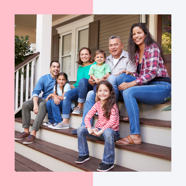 7 Benefits of a Successful Multi Generational Household