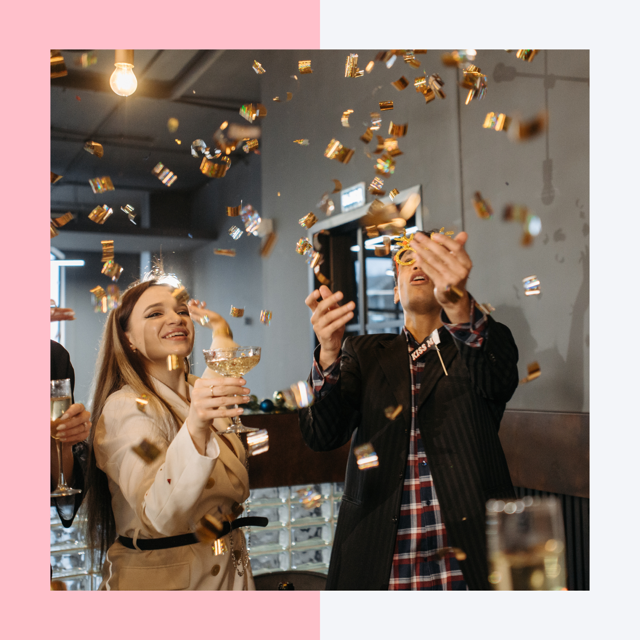 7 Creative and Meaningful Ways to Celebrate Your First Anniversary